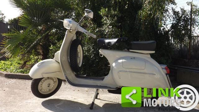 Piaggio PIAGGIO Vespa 150 GL (VLA1) 150 GL ben tenuta e 