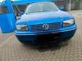 Volkswagen VW Bora Variant 1,6 FSI - Volkswagen Bora: Kombi