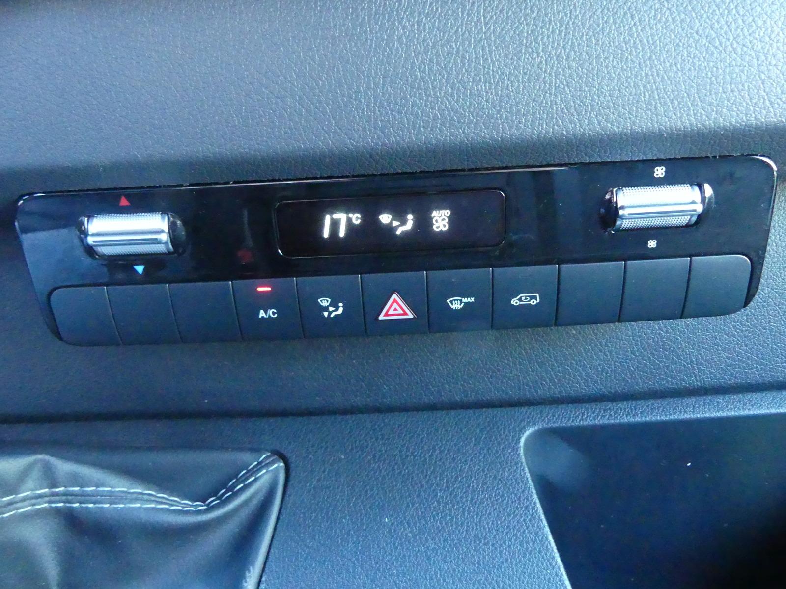 Mercedes-Benz Sprinter Kasten 317 CDI LED/NAVI/KAM, миниатюра 9