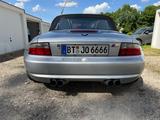 BMW Z3 M M Roadster Zustand 1 Vollausstattung - BMW aus 2000: Cabrio