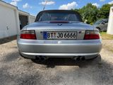 BMW Z3 M M Roadster Zustand 1 Vollausstattung - BMW Z3 M: Roadster