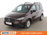 Mercedes-Benz T-Klasse T 180 Progressive Aut.*NAVI*CAM*TEMPO* - Mercedes-Benz T-Klasse in Dresden