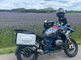 BMW GS 1200  - BMW MÖNCHENGLADBACH