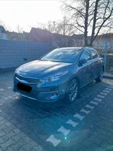 Kia Xceed - Spirit Ausstattung - Kia XCeed von privat