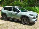 Toyota RAV 4 2.5  Hybrid Adventure AWD