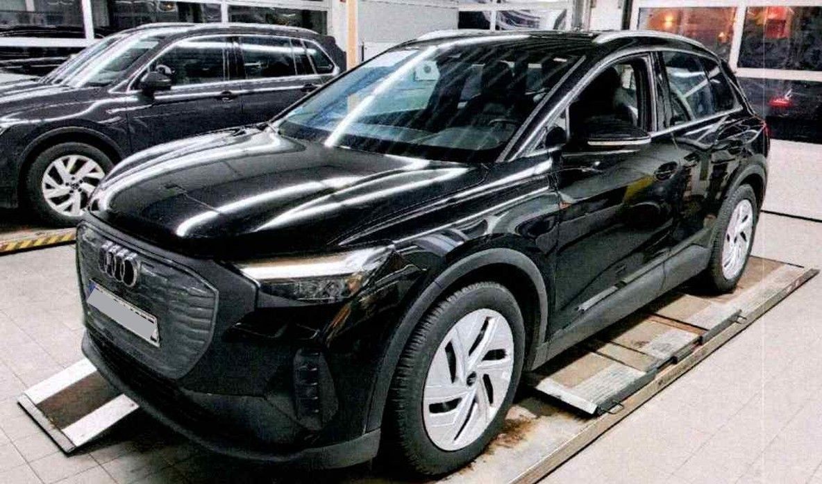 Audi Q4 e-tron - Bild 2