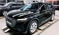 Audi Q4 e-tron - Vorschau Bild 2