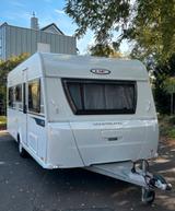 LMC Vivo 500K Familien Wohnwagen - LMC Vivo