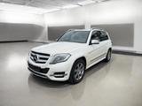 Mercedes-Benz GLK 220 CDI 4MATIC Facelift Leder Xenon SHZ - Mercedes-Benz GLK 220 in Mannheim