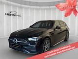 Mercedes-Benz C 220 T d AMG Burmester 3D Kamera LHZ E-Heck 9G