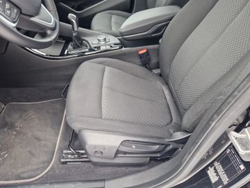 Bild 13 BMW X2 sDrive 18 i Advantage