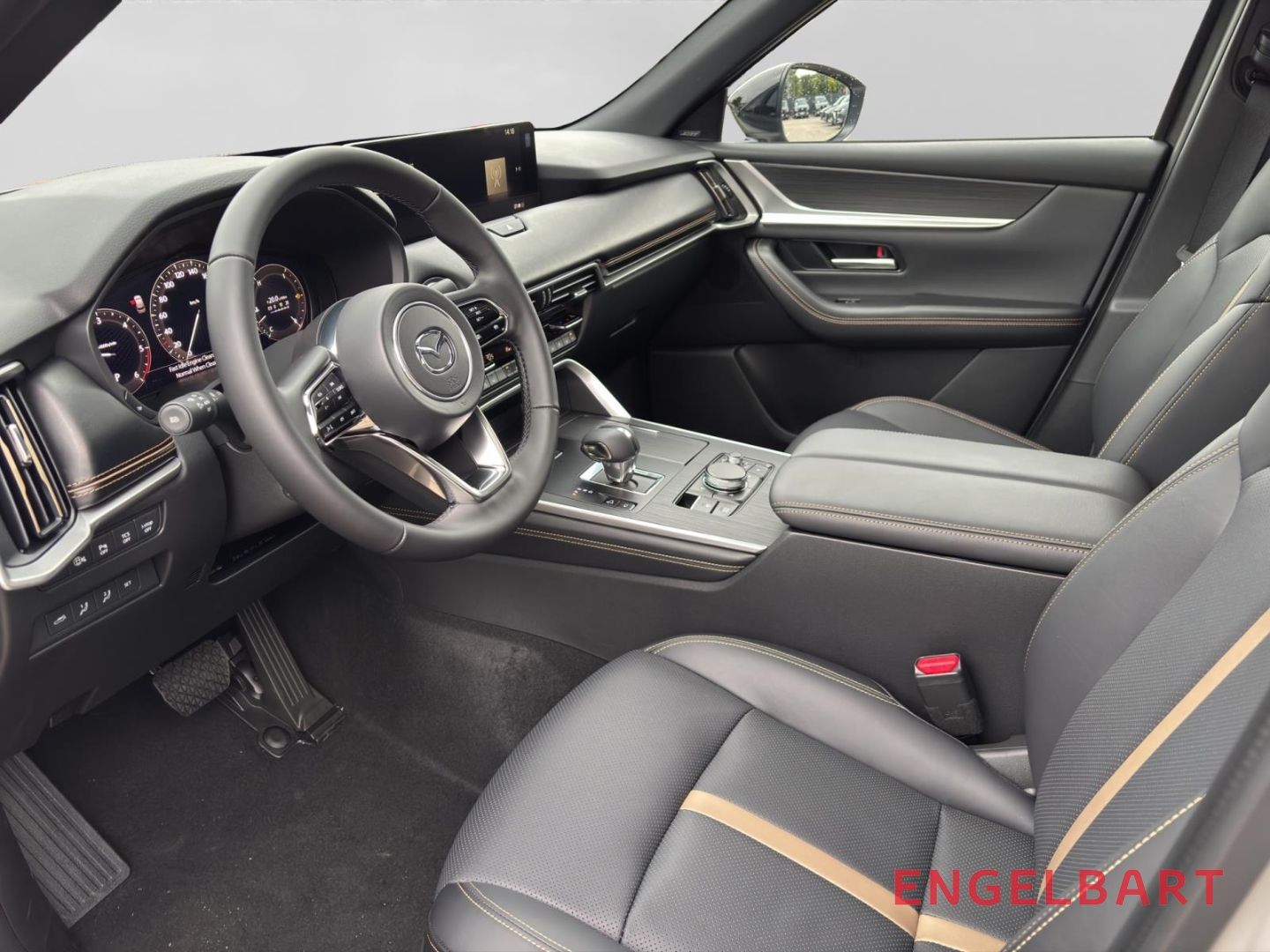 Mazda CX-60 - Bild 7
