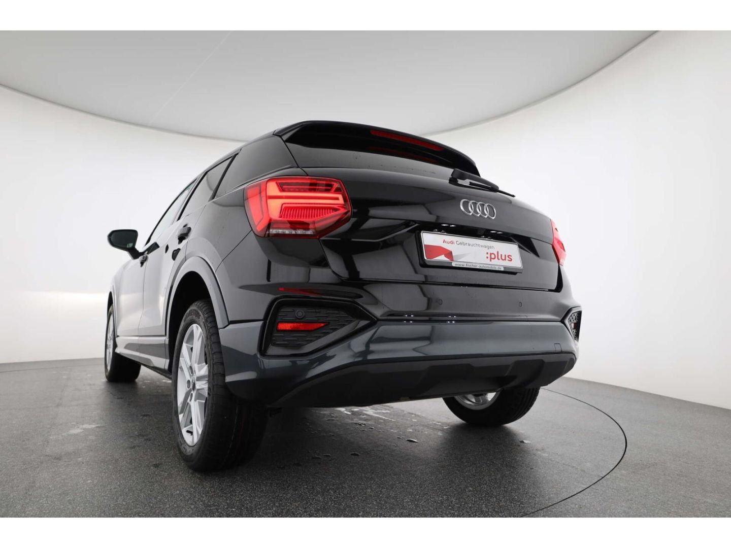 Audi Q2 - Bild 24