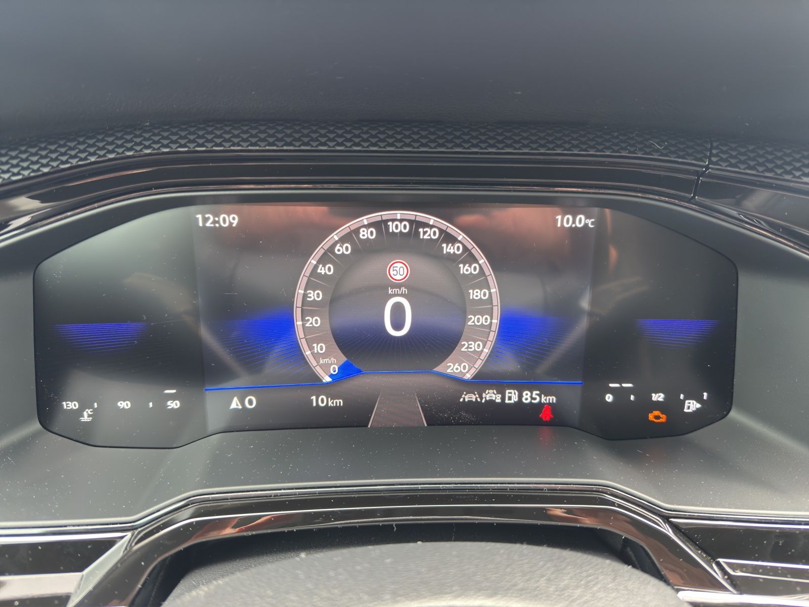 Fahrzeugabbildung Volkswagen Polo Life WR SH