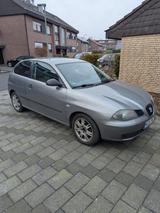 Seat Ibiza 1.4 16V 55kW Reference Reference - Seat Ibiza aus 2004: 1.4
