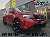 Opel Frontera 81kW Mild-Hybrid EU6e Edition 1.2 74 kW - Opel Frontera Neuwagen