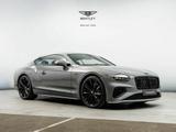 Bentley Continental GT Speed V8 Hybrid - Bentley Continental Neuwagen