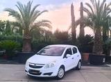 Opel Corsa +Tüv neu + 1.0 Motor - Opel Corsa: Motor C