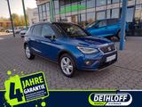 Seat Arona 1.0 TSI DSG FR - Seat Arona in Rostock