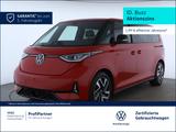 Volkswagen ID. Buzz GTX Lang 4Motion AHK Harman/Kardon Navi - rote Volkswagen ID. Buzz