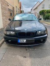 BMW 323Ci - Cabrio E46 - BMW 323: Cabrio