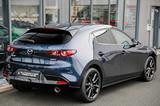 Mazda 3 2.0 e-SKYACTIV X Homura Navi* HUD* Kamera* 18" - gebrauchte Mazda 3 aus dem Jahr 2024