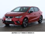Seat Ibiza FR 1.0 TSI DSG PDC SHZ LED NAVI ACC 2xPDC - Seat mit Benzin-Antrieb