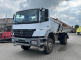 Mercedes-Benz Axor 1823 AK 4x4 2-Achs Allradkipper Meiller  - Offers