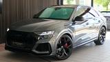 Audi RSQ8 4.0 TFSI quattro|23|PANO.|MASSAGE|SITZKLIMA - gebrauchte Audi RSQ8 aus dem Jahr 2024