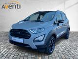Ford EcoSport Active *LED*Kamera*Navi*Tot Winkel*SHZ* - gebrauchte Ford EcoSport aus dem Jahr 2022