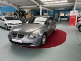 BMW 525d TOURING HEAD-UP NAVI TEMP SHZ PDC PANO - BMW 525 aus 2009: Kombi, 525d