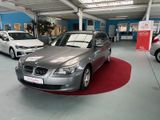BMW 525d TOURING HEAD-UP NAVI TEMP SHZ PDC PANO - BMW 525 aus 2009: Kombi, 525d