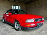 Audi Cabriolet / Typ 89 / 2.3L / Oldtimer / Liebhaber - gebrauchte Audi Cabriolet aus dem Jahr 1992