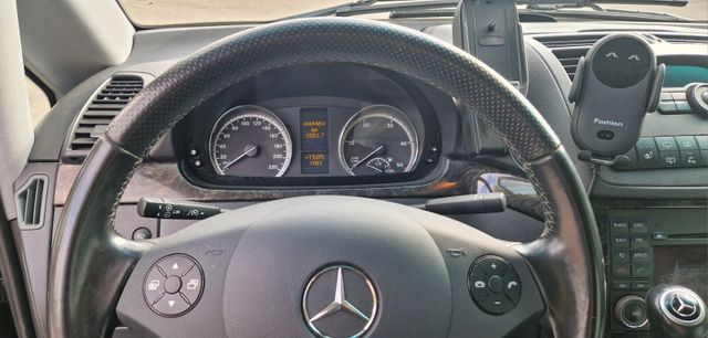 Viano MarcoPolo 3.0 CDI Ausführung: Marco Polo
