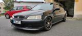 Honda Civic Aerodeck MB8/MC2,  B18C4 , NSX... - Honda Aerodeck mit Benzin-Antrieb
