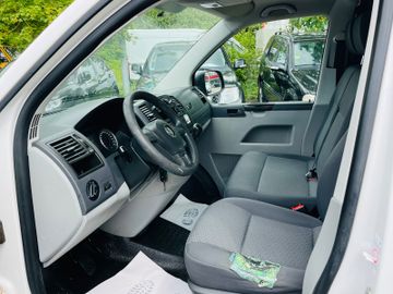 Volkswagen T5 Transporter - 8