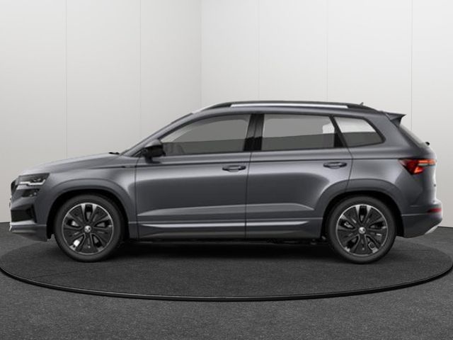 Skoda Karoq Sportline 1.5 TSI ACT DSG 110 kW (150 P...