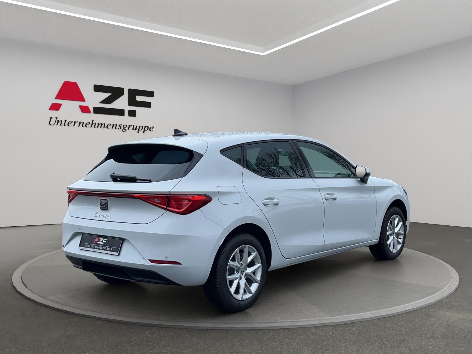 Seat Leon - Bild 4