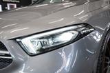 Mercedes-Benz A35 4MATIC|AMG AERO PAKET|NIGHT|NAVI|KAMERA - graue Mercedes-Benz A 35 AMG