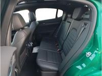 Alfa Romeo Stelvio - Vorschau Bild 12