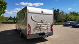 Bürstner Nexxo T660 1. Hd, Winterpaket, Metallic, Aut.SAT - Bürstner 660 t