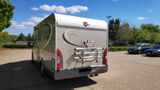 Bürstner Nexxo T660 1. Hd, Winterpaket, Metallic, Aut.SAT - Offers matching your search criteria
