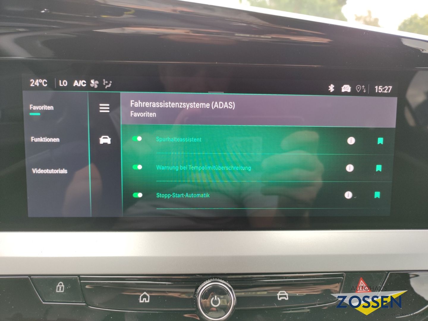 Opel Mokka - Bild 23