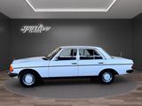 Mercedes-Benz 230 W123 - Autos aus dem Jahr 1981