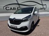 Renault Trafic 107KW*1 Hd*Kühlwagen*LED*Kessy*Klima* - : Kühlwagen