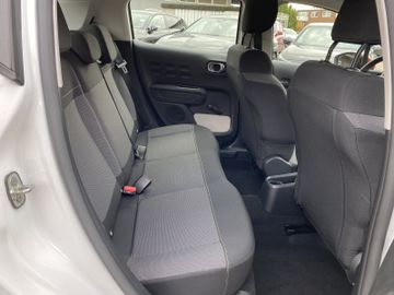 Bild 10 Citroën C3 1.2 Shine NAVI/LED/MULTI-RADIO/KLIMA AT