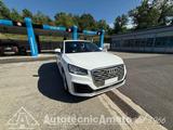 Audi AUDI Q2 2.0 TDI quattro S tronic - Audi Q2 mit Halbautomatikschaltung