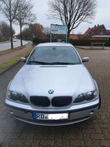 BMW 318d  e46 - BMW 318: 318d E46