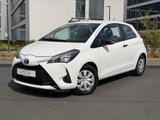 Toyota Yaris Basis,Klima,Nur 34000kM, - Toyota Yaris Gebrauchtwagen in Köln
