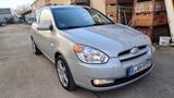 Hyundai Accent 2007, Motor 1,4, Automatik,... - Hyundai Accent aus 2007